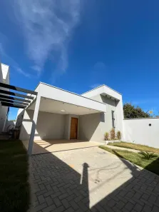 Casa com 3 Quartos à venda, 10m² no Plano Diretor Norte, Palmas