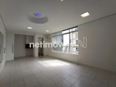 Sala Comercial para alugar, 30m² no Serra, Belo Horizonte