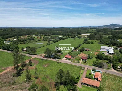 Lote/Terreno à venda, 57130m² no Nova Vila, Lindolfo Collor