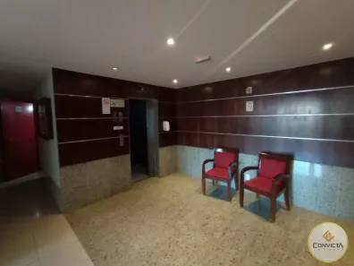 Kitnet com 1 Quarto para alugar, 30m² no Guará II, Brasília