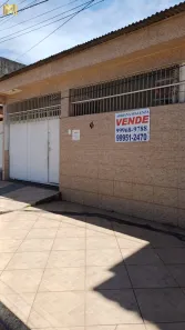 Casa com 2 Quartos à venda, 100m² no Nova Itaparica, Vila Velha