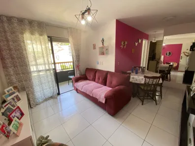 Apartamento com 2 Quartos à venda, 58m² no Rocas, Natal