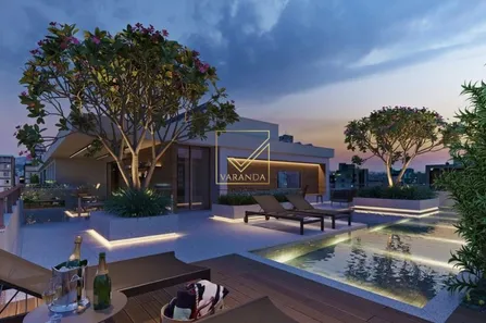 Apartamento com 2 Quartos à venda, 124m² no Santo Agostinho, Belo Horizonte