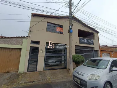 Sala Comercial para alugar, 20m² no Tirol (Barreiro), Belo Horizonte