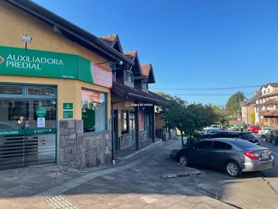 Ponto Comercial à venda, 81m² no Centro, Canela