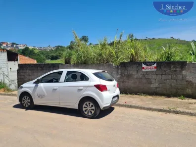 Lote/Terreno à venda, 353m² no Jardim Nicea, Itaquaquecetuba