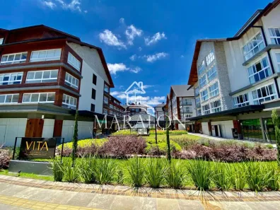 Sala Comercial à venda, 39m² no Centro, Gramado