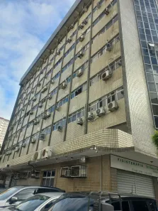 Sala Comercial à venda, 44m² no Boa Viagem, Recife