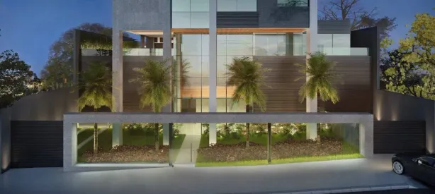 Apartamento com 3 Quartos à venda, 97m² no Centro, Belo Horizonte