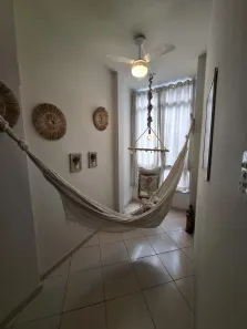 Apartamento com 1 Quarto para alugar, 52m² no Copacabana, Rio de Janeiro