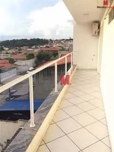 Casa com 3 Quartos para venda ou aluguel, 480m² no Jardim Prestes de Barros, Sorocaba