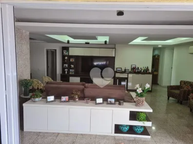 Cobertura com 4 Quartos à venda, 236m² no Tijuca, Rio de Janeiro