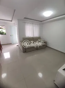 Casa de Condomínio com 3 Quartos à venda, 117m² no Centro, Lauro de Freitas