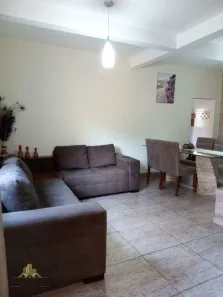 Casa com 3 Quartos à venda, 110m² no São Paulo, Belo Horizonte