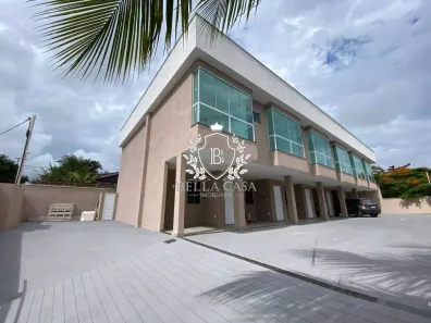 Casa com 2 Quartos para alugar, 90m² no Rio do Limão, Araruama
