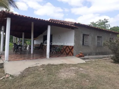Fazenda/Sítio com 3 Quartos à venda, 10m² no , José de Freitas