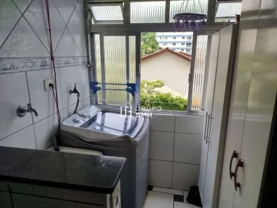 Apartamento com 1 Quarto à venda, 45m² no Enseada, Guarujá
