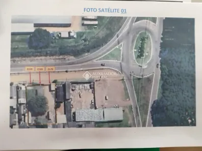 Lote/Terreno à venda, 420m² no Santa Rita, Guaíba