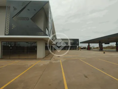 Sala Comercial para alugar, 34m² no Terrabela Cerrado III, Senador Canedo