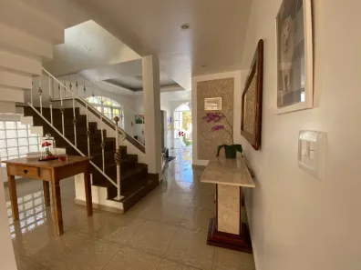 Casa de Condomínio com 4 Quartos à venda, 284m² no Jardim das Nações, Taubaté