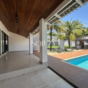 Casa com 4 Quartos para venda ou aluguel, 450m² no Jardins Paris, Goiânia