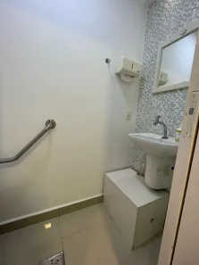 Sala Comercial com 1 Quarto para alugar, 27m² no Copacabana, Rio de Janeiro
