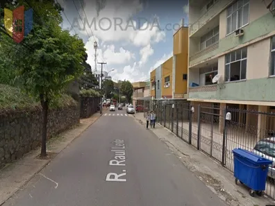 Lote/Terreno para venda ou aluguel, 1200m² no Vila Laura, Salvador
