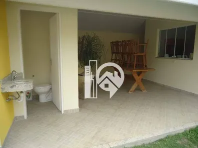 Casa de Condomínio com 4 Quartos à venda, 220m² no Areão, Tremembé