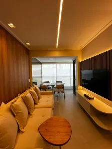 Apartamento com 2 Quartos à venda, 58m² no Ondina, Salvador