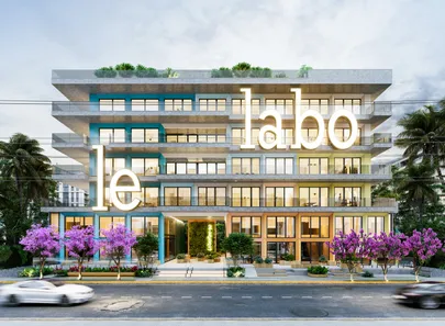 Ponto Comercial à venda, 37m² no Jardim Oceania, João Pessoa