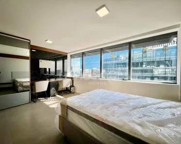 Kitnet com 1 Quarto para alugar, 26m² no Auxiliadora, Porto Alegre