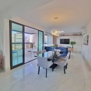 Apartamento com 4 Quartos à venda, 135m² no Anchieta, Belo Horizonte