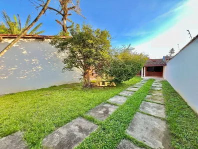 Casa com 3 Quartos à venda, 200m² no Guaiúba, Guarujá