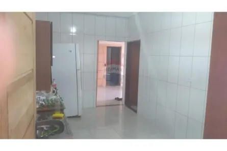 Casa com 3 Quartos para alugar, 125m² no Jardim Itamaraty, Mogi Guaçu