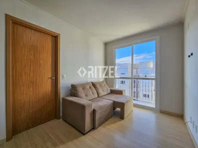 Apartamento com 2 Quartos para alugar, 47m² no Santo Afonso, Novo Hamburgo