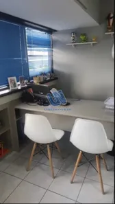 Sala Comercial à venda, 45m² no Pituba, Salvador