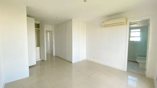 Cobertura com 4 Quartos para alugar, 346m² no Barra da Tijuca, Rio de Janeiro