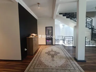 Sobrado com 5 Quartos à venda, 1250m² no Setor Habitacional Vicente Pires - Trecho 3, Brasília