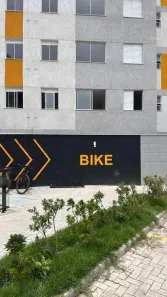 Apartamento com 3 Quartos à venda, 68m² no Diamante (Barreiro), Belo Horizonte