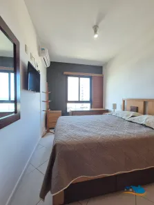 Apartamento com 1 Quarto para alugar, 40m² no Pituba, Salvador
