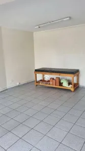 Sala Comercial para alugar, 35m² no Centro, Santo André