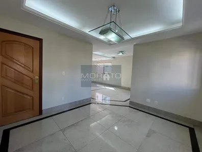 Apartamento com 4 Quartos à venda, 274m² no São José, Belo Horizonte