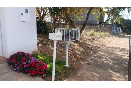 Lote/Terreno com 1 Quarto à venda, 1028m² no Setor Habitacional Jardim Botânico, Brasília