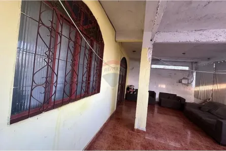 Sobrado com 4 Quartos à venda, 105m² no Samambaia Sul, Brasília