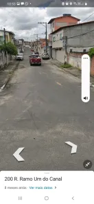 Casa com 2 Quartos à venda, 90m² no Gleba A, Camaçari
