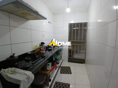 Casa com 4 Quartos à venda, 130m² no Brasil Industrial (Barreiro), Belo Horizonte