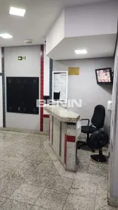 Sala Comercial à venda, 31m² no Centro, Canoas
