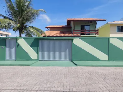 Casa de Condomínio com 3 Quartos à venda, 250m² no Outeiro Da Gloria, Porto Seguro