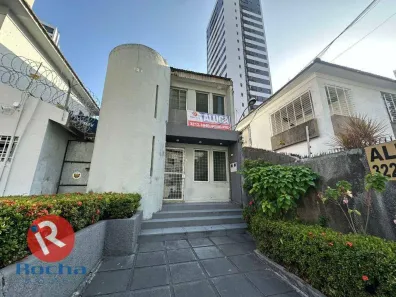 Sala Comercial para alugar, 40m² no Madalena, Recife