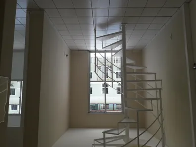 Cobertura com 3 Quartos à venda, 94m² no Caji, Lauro de Freitas